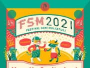 Festival Seni Multatuli 2021 Gelar Lomba Menulis Cerita Anak