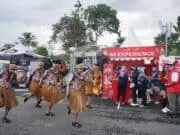 Konektivitas Berteknologi Terdepan, Telkomsel Hadirkan Akses Pengalaman 5G Pertama di Papua Konektivitas Berteknologi Terdepan, Telkomsel Hadirkan Akses Pengalaman 5G Pertama di Papua