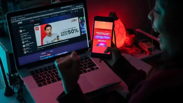 Telkomsel Gelar Festival Gaming dan Esports Virtual Terbesar Telkomsel Gelar Festival Gaming dan Esports Virtual Terbesar