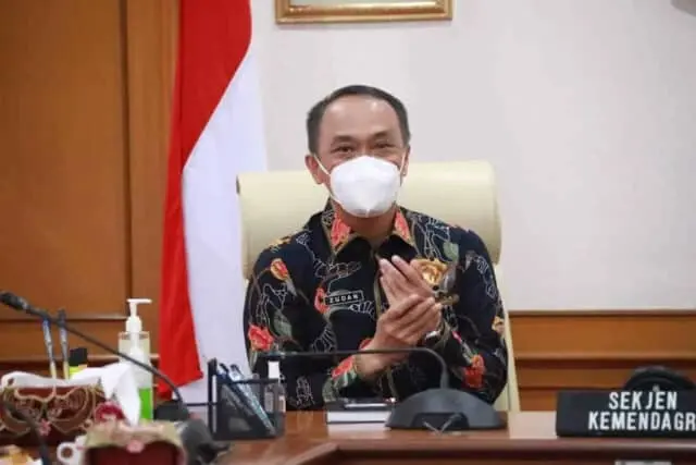 Perpres 83 Tahun 2021: NIK Wajib Digunakan Untuk Pelayanan Publik Perpres 83 Tahun 2021: NIK Wajib Digunakan Untuk Pelayanan Publik