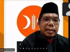 Tengah Pandemi, Rispanel Arya Apresiasi Diluncurkannya Rumah Berdaya oleh BPJE Tengah Pandemi, Rispanel Arya Apresiasi Diluncurkannya Rumah Berdaya oleh BPJE