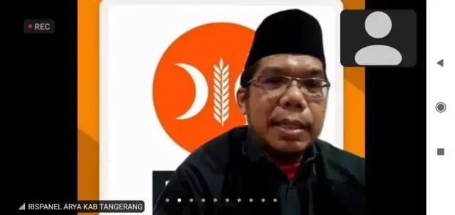 Tengah Pandemi, Rispanel Arya Apresiasi Diluncurkannya Rumah Berdaya oleh BPJE Tengah Pandemi, Rispanel Arya Apresiasi Diluncurkannya Rumah Berdaya oleh BPJE
