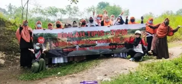 PKS Ajak Warga Tangerang Kunjungi Objek Wisata Lokal PKS Ajak Warga Tangerang Kunjungi Objek Wisata Lokal