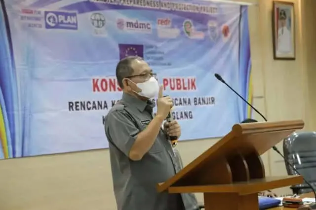 ADRA Indonesia Bersama Pemkab Pandeglang Gelar Kontijensi Bencana Banjir ADRA Indonesia Bersama Pemkab Pandeglang Gelar Kontijensi Bencana Banjir