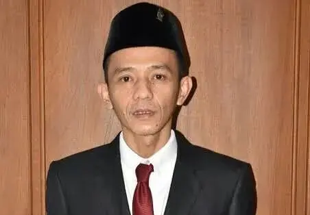 HUT ke-21 Banten, Ini Harapan Muhlis Ketua Fraksi PDIP DPRD Banten HUT ke-21 Banten, Ini Harapan Muhlis Ketua Fraksi PDIP DPRD Banten
