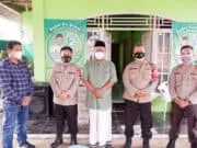 Jelang Pilkades Serentak, Kapolsek Panongan Himbau Cakades Mekar Jaya Jaga Kamtibmas Jelang Pilkades Serentak, Kapolsek Panongan Himbau Cakades Mekar Jaya Jaga Kamtibmas