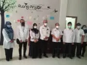 KIP Nilai Keterbukaan Informasi Publik di Pandeglang Sudah Normatif, Kepala Diskomsantik Girgijantoro: Kita Terus Berinovasi KIP Nilai Keterbukaan Informasi Publik di Pandeglang Sudah Normatif, Kepala Diskomsantik Girgijantoro: Kita Terus Berinovasi