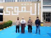 Rukun Ulama Umaro, Kapolsek Panongan Bangun Sinergitas dengan Tokoh Agama Rukun Ulama Umaro, Kapolsek Panongan Bangun Sinergitas dengan Tokoh Agama