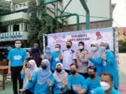 Cegah Perundungan di Sekolah, LPA Provinsi Banten Deklarasikan Program Anti Perundungan Cegah Perundungan di Sekolah, LPA Provinsi Banten Deklarasikan Program anti Perundungan