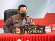 Kapolri: Jangan Anti-Kritik, Lakukan Introspeksi untuk Jadi Lebih Baik Kapolri: Jangan Anti-Kritik, Lakukan Introspeksi untuk Jadi Lebih Baik