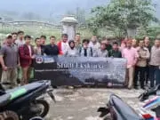 Lirik Potensi Budaya, Mahasiswa Arsitektur ITB Ahmad Dahlan Jakarta Kaji Potensi wisata Kasepuhan Citorek Kabupaten Lebak Lirik Potensi Budaya, Mahasiswa Arsitektur ITB Ahmad Dahlan Jakarta Kaji Potensi wisata Kasepuhan Citorek Kabupaten Lebak