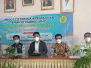 SMAN 10 Pandeglang Adakan Seminar Anti Perundungan Dunia Maya Mengahadirkan LPA Banten SMAN 10 Pandeglang Adakan Seminar Anti Perundungan Dunia Maya Mengahadirkan LPA Banten