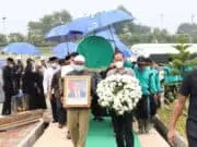 Sekjen Kemendagri Berpulang, Keluarga Besar Kemendagri Berduka Sekjen Kemendagri Berpulang, Keluarga Besar Kemendagri Berduka
