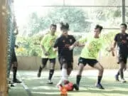 PKS Gelar Turnamen Futsal Se Kabupaten Tangerang PKS Gelar Turnamen Futsal Se Kabupaten Tangerang