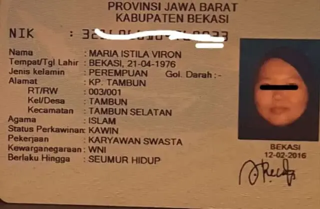 Diduga Tipu Korban Jutaan Rupiah, Wanita di Bekasi Terancam Dipolisikan Diduga Tipu Korban Jutaan Rupiah, Wanita di Bekasi Terancam Dipolisikan