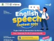 Total Hadiah Rp34 Juta, Dindik Gelar Lomba Pelajar SMP Se-Jabodetabek-Banten Total Hadiah Rp34 Juta, Dindik Gelar Lomba Pelajar SMP Se-Jabodetabek-Banten