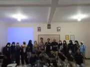 HMJ IP Menggelar Refleksi Sumpah Pemuda, Tumbuhkan Karakter Mandiri Independen dan Kritis HMJ IP Menggelar Refleksi Sumpah Pemuda, Tumbuhkan Karakter Mandiri Independen dan Kritis