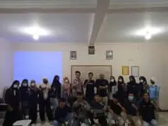 HMJ IP Menggelar Refleksi Sumpah Pemuda, Tumbuhkan Karakter Mandiri Independen dan Kritis HMJ IP Menggelar Refleksi Sumpah Pemuda, Tumbuhkan Karakter Mandiri Independen dan Kritis