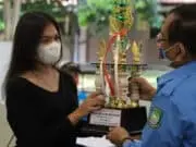 Lomba Kreasi Gerak dan Lagu KORMI, Karya dan Kreatifitas Ditengah Pandemi