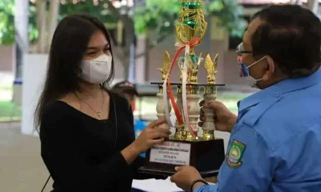 Lomba Kreasi Gerak dan Lagu KORMI, Karya dan Kreatifitas Ditengah Pandemi Lomba Kreasi Gerak dan Lagu KORMI, Karya dan Kreatifitas Ditengah Pandemi
