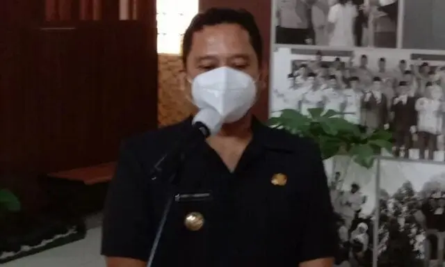 Simak Kelonggaran Aktifitas Masyarakat Kota Tangerang Dimasa PPKM Level 3 Simak Kelonggaran Aktifitas Masyarakat Kota Tangerang Dimasa PPKM Level 3