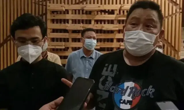 Musda AMPI Provinsi Banten Segera Digelar, TB Udra Sengsana Janji Kembangkan AMPI Musda AMPI Provinsi Banten Segera Digelar, TB Udra Sengsana Janji Kembangkan AMPI