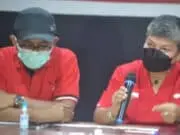 Panen Sayuran KWT dan Berbagi Sembako, PAC PDI Perjuangan Ciledug Resmikan Kantor Baru Panen Sayuran KWT dan Berbagi Sembako, PAC PDI Perjuangan Ciledug Resmikan Kantor Baru