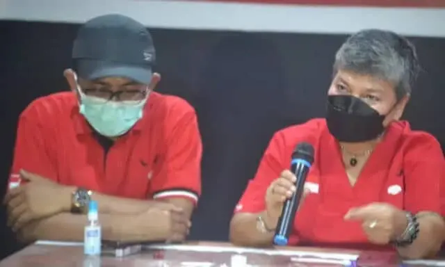 Panen Sayuran KWT dan Berbagi Sembako, PAC PDI Perjuangan Ciledug Resmikan Kantor Baru Panen Sayuran KWT dan Berbagi Sembako, PAC PDI Perjuangan Ciledug Resmikan Kantor Baru
