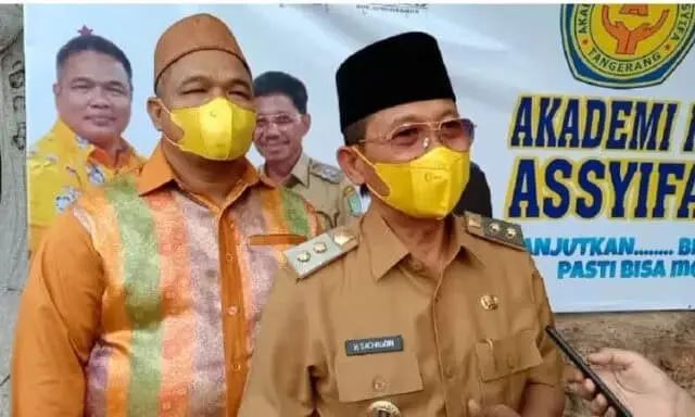 18 Tahun Akademi Kebidanan Assyifa Terus Dorong Kemandirian Ciptakan Lapangan Kerja 18 Tahun Akademi Kebidanan Assyifa Terus Dorong Kemandirian Ciptakan Lapangan Kerja