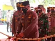 Kapolda Metro Jaya Resmikan Asrama Polisi Pasar Baru Tangerang, Pasca Kebakaran Kapolda Metro Jaya Resmikan Asrama Polisi Pasar Baru Tangerang, Pasca Kebakaran
