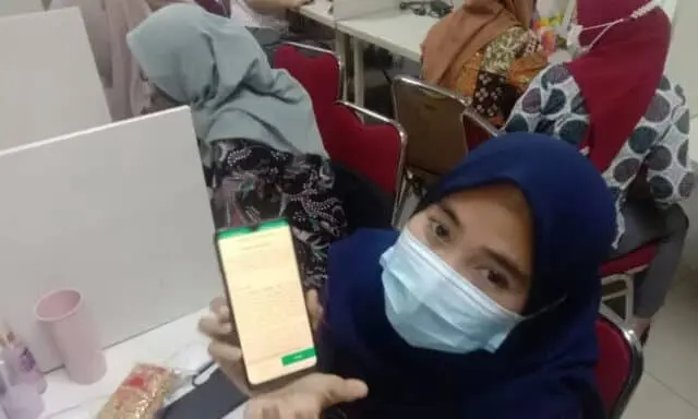 Dit Reskrimsus Polda Metro Jaya Grebeg Kantor Pinjol di Cipondoh, 32 Orang Diangkut Dit Reskrimsus Polda Metro Jaya Grebeg Kantor Pinjol di Cipondoh, 32 Orang Diangkut
