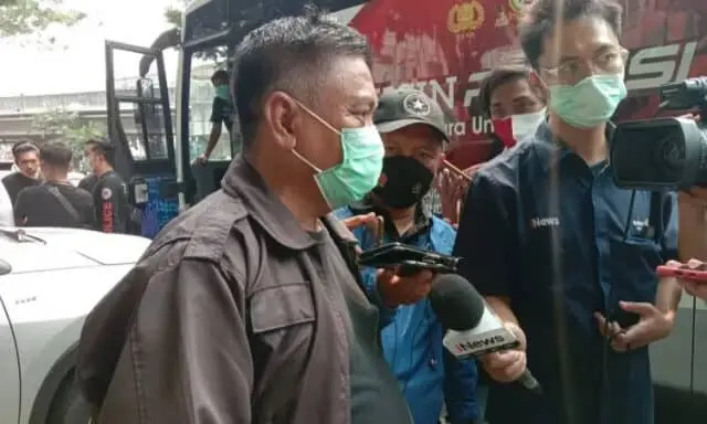 Nestapa Pinjol, Pinjam Rp 2,5 Juta Bayar Rp 104 Juta di PT. ITN Cipondoh Nestapa Pinjol, Pinjam Rp 2,5 Juta Bayar Rp 104 Juta di PT. ITN Cipondoh