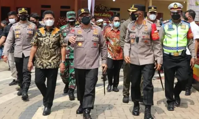 Gas Terus ! Capaian Vaksinasi Wilayah Aglomerasi, Kota Tangerang Tertinggi Gas Terus ! Capaian Vaksinasi Wilayah Aglomerasi, Kota Tangerang Tertinggi