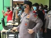 Pesan Kapolda Untuk Jajaran Polres Metro Tangerang Kota: Tuntaskan Begal dan Pinjol Bentuk Tim Khusus Pesan Kapolda Untuk Jajaran Polres Metro Tangerang Kota: Tuntaskan Begal dan Pinjol Bentuk Tim Khusus