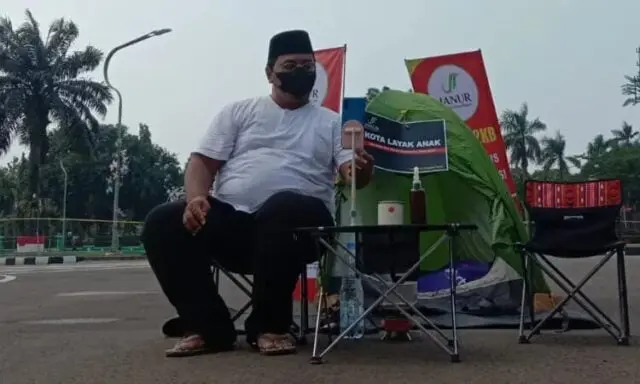 Predikat Kota Layak Anak untuk Kota Tangerang Disoal Predikat Kota Layak Anak untuk Kota Tangerang Disoal