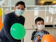 Sederet Persembahan Diberikan TangCity Mall Sambut Kembali Kunjungan Anak Sederet Persembahan Diberikan TangCity Mall Sambut Kembali Kunjungan Anak