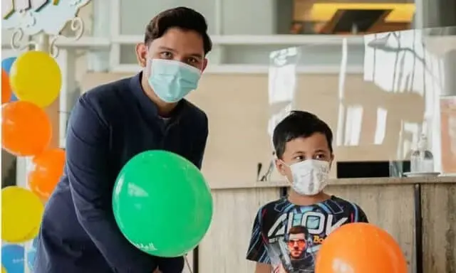 Sederet Persembahan Diberikan TangCity Mall Sambut Kembali Kunjungan Anak Sederet Persembahan Diberikan TangCity Mall Sambut Kembali Kunjungan Anak