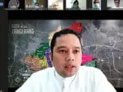 Pemkot Tangerang Beri Pembinaan Budaya Kerja ASN Pemkot Tangerang Beri Pembinaan Budaya Kerja ASN