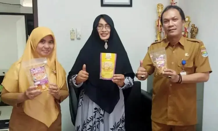 Active Selling Kominfo 2021 Banten Ubah Perilaku UMKM Manual Menjadi Digital Active Selling Kominfo 2021 Banten Ubah Perilaku UMKM Manual Menjadi Digital