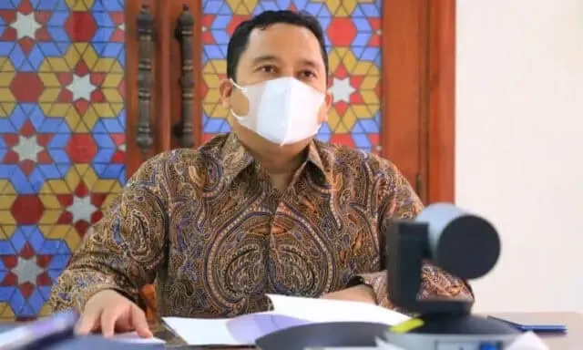 Evaluasi PTM, Kota Tangerang Nol Kasus Covid-19 Evaluasi PTM, Kota Tangerang Nol Kasus Covid-19