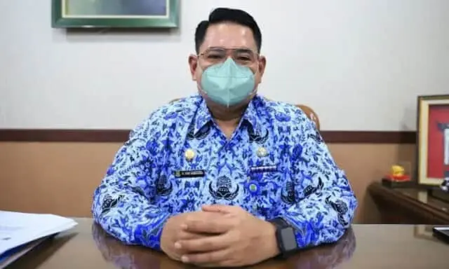 Catat! Pemkot Tangerang Berikan Relaksasi Pajak Hingga 31 Desember 2021 Catat! Pemkot Tangerang Berikan Relaksasi Pajak Hingga 31 Desember 2021