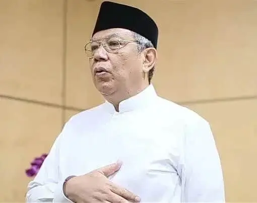 PPKM Kota Tangsel Turun ke Level 2 PPKM Kota Tangsel Turun ke Level 2