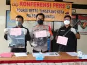 Preman Mabok Minta Upeti Tidak Diberi, Pemilik Warung Dibakar
