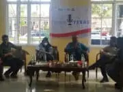 Dilabel Hoax, Jurnalis Tangerang Raya Harus Bersatu Tangkal Intimidasi