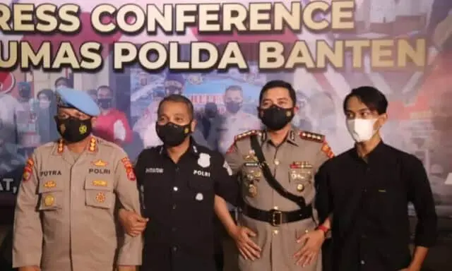 Brigadir NP 'Smackdown' Dijatuhi Sanksi Terberat Brigadir NP 'Smackdown' Dijatuhi Sanksi Terberat