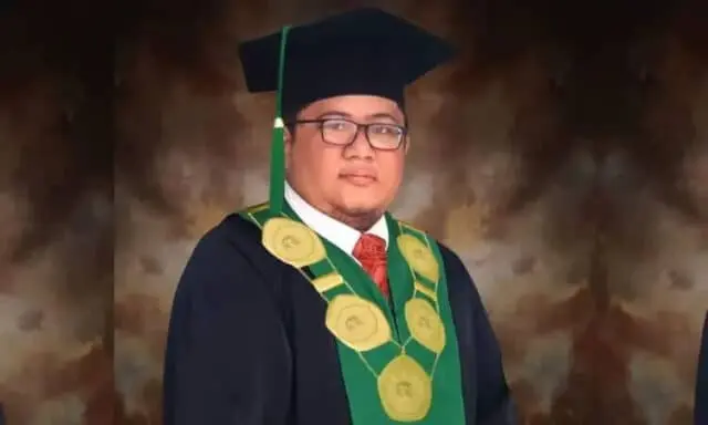 Hari Santri Nasional Bukan Seremonial, Gus Fani: Negara Wajib Peduli Pada Pesantren