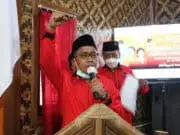 Lewat Pendidikan, PDI Perjuangan Kota Tangerang Bentuk Kader Jadi Pelopor yang Progresif dan Revolusioner