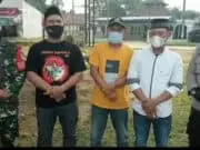 Terkait Pertandingan Persahabatan Sepak Bola, Kades Caringin Minta Maaf Kepada Semua Pihak Terkait Pertandingan Persahabatan Sepak Bola, Kades Caringin Minta Maaf Kepada Semua Pihak