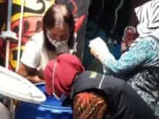 Temukan Kasus DBD, Puskesmas Kunciran Periksa Rumah – Rumah Warga Temukan Kasus DBD, Puskesmas Kunciran Periksa Rumah - Rumah Warga