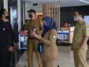 Terdapat 339 QR Code, Masuk Puspemkot Tangerang Gunakan Peduli Lindungi Terdapat 339 QR Code, Masuk Puspemkot Tangerang Gunakan Peduli Lindungi